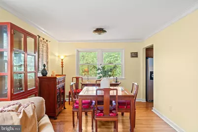 8601 Wagon Wheel Road, Alexandria, VA 22309 - Photo 14