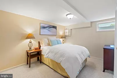 8601 Wagon Wheel Road, Alexandria, VA 22309 - Photo 24