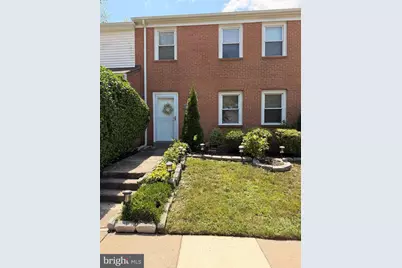 7735 Matisse Way, Springfield, VA 22153 - Photo 1