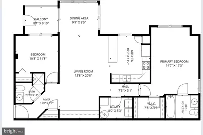 7518 Snowpea Court #41, Alexandria, VA 22306 - Photo 30