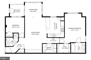 7518 Snowpea Ct, Alexandria, VA 22306 - Photo 30