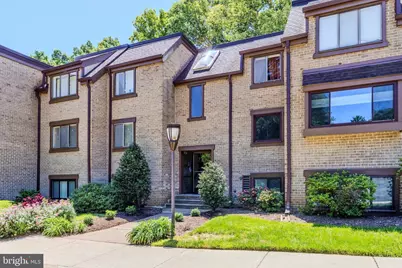 1643 Parkcrest Circle #7C/201, Reston, VA 20190 - Photo 24