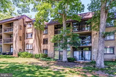1643 Parkcrest Circle #7C/201, Reston, VA 20190 - Photo 26