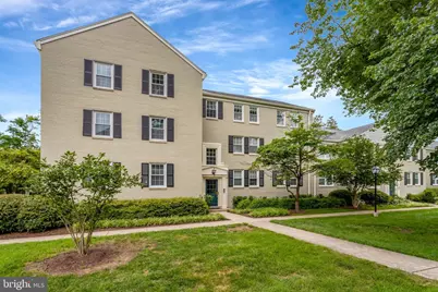 1413 Belle View Boulevard #B2, Alexandria, VA 22307 - Photo 32