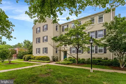 1413 Belle View Boulevard #B2, Alexandria, VA 22307 - Photo 1