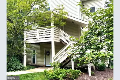 7756 Willow Point Drive #7756, Falls Church, VA 22042 - Photo 2