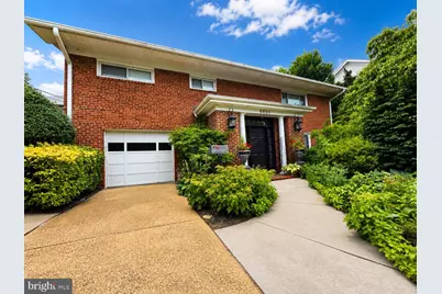6801 Old Chesterbrook Road, McLean, VA 22101 - Photo 1