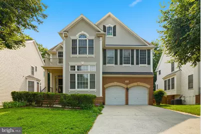 3945 Highland Oaks Drive, Fairfax, VA 22033 - Photo 2