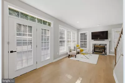 3945 Highland Oaks Drive, Fairfax, VA 22033 - Photo 16