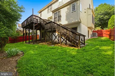 3945 Highland Oaks Drive, Fairfax, VA 22033 - Photo 52