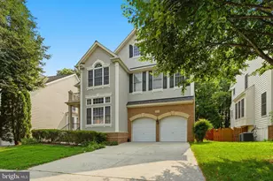 3945 Highland Oaks Dr, Fairfax, VA 22033 - Photo 1