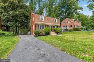 6536 Oakwood Dr, Falls Church, VA 22041 - Photo 4