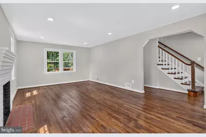 6536 Oakwood Drive, Falls Church, VA 22041 - Photo 6