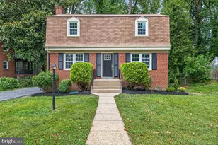 6536 Oakwood Dr, Falls Church, VA 22041 - Photo 1