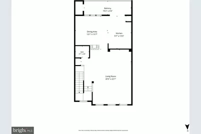 12440 Liberty Bridge Road #303B, Fairfax, VA 22033 - Photo 52
