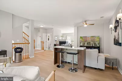 12440 Liberty Bridge Road #303B, Fairfax, VA 22033 - Photo 12