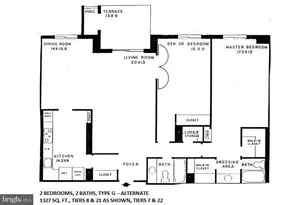 8340 Greensboro, McLean, VA 22102 - Photo 2