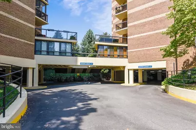 8340 Greensboro #221, McLean, VA 22102 - Photo 30