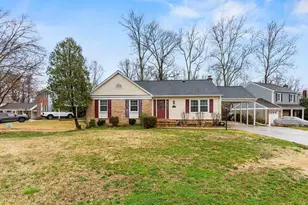 7005 Stone Mill Pl, Alexandria, VA 22306 - Photo 1