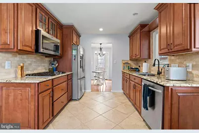 7005 Stone Mill Place, Alexandria, VA 22306 - Photo 2