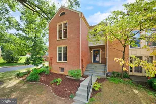 2024 Highboro Way, Falls Church, VA 22043 - Photo 1