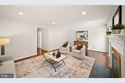 2024 Highboro Way, Falls Church, VA 22043 - Photo 10