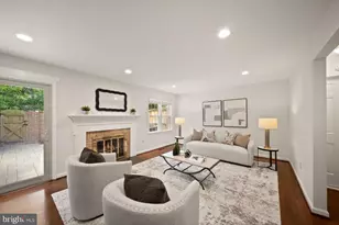 2024 Highboro Way, Falls Church, VA 22043 - Photo 6