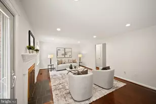 2024 Highboro Way, Falls Church, VA 22043 - Photo 8