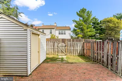 6618 Morning View Court, Alexandria, VA 22315 - Photo 20