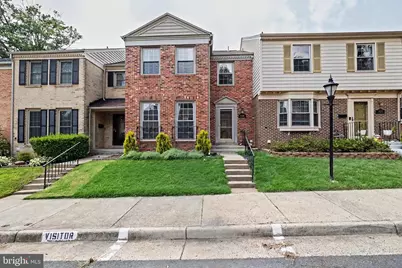 5426 Cabot Ridge Court, Fairfax, VA 22032 - Photo 1