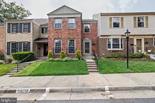 5426 Cabot Ridge Ct, Fairfax, VA 22032 - Photo 1