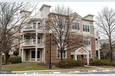 12915 Alton Square #114, Herndon, VA 20170 - Photo 1