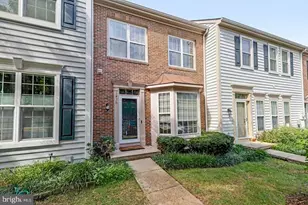 5438 Summer Leaf Ln, Alexandria, VA 22312 - Photo 1