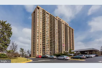3705 S George Mason Drive #2504S, Falls Church, VA 22041 - Photo 38