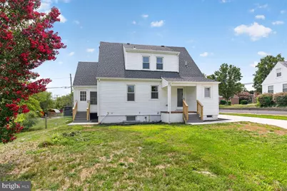 2820 Franklin Street, Alexandria, VA 22306 - Photo 20