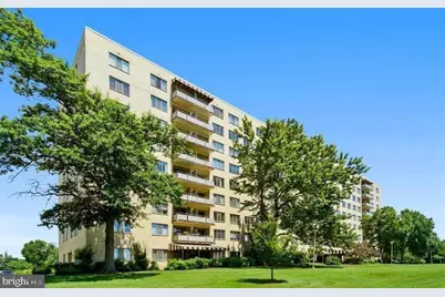 6641 Wakefield Drive #601, Alexandria, VA 22307 - Photo 1