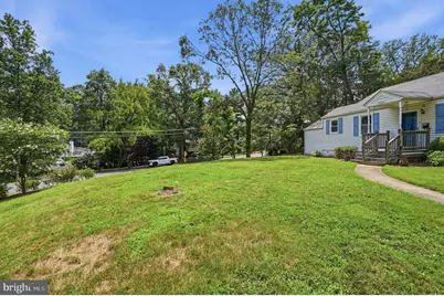 7806 Trammell Road, Annandale, VA 22003 - Photo 4