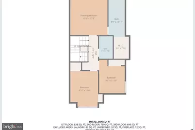 1431 Newport Springs Court, Reston, VA 20194 - Photo 32