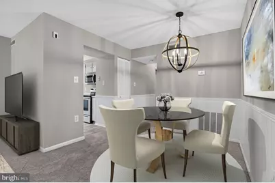 10330 Luria Commons Court #2E, Burke, VA 22015 - Photo 12