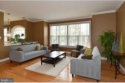 4281 Kearny Lane, Fairfax, VA 22033 - Photo 10