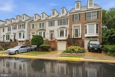 7035 Kings Manor Drive, Alexandria, VA 22315 - Photo 2