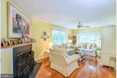 8035 Galla Knoll Circle, Springfield, VA 22153 - Photo 8