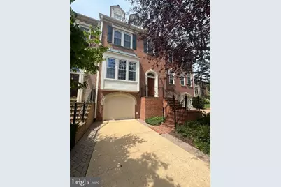 6323 Barcroft Mews Drive, Falls Church, VA 22041 - Photo 1