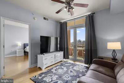 11760 Sunrise Valley Drive #905, Reston, VA 20191 - Photo 12