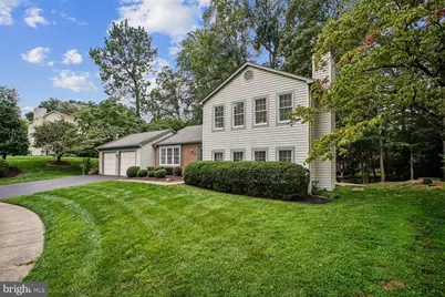 5960 Ohara Landing Court, Burke, VA 22015 - Photo 2