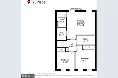 5960 Ohara Landing Court, Burke, VA 22015 - Photo 44