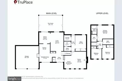 5960 Ohara Landing Court, Burke, VA 22015 - Photo 42