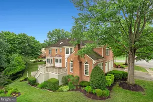 9400 Ludgate Dr, Alexandria, VA 22309 - Photo 2