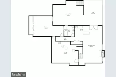 9400 Ludgate Drive, Alexandria, VA 22309 - Photo 60