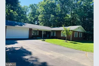 4515 Shirley Gate Road, Fairfax, VA 22030 - Photo 2